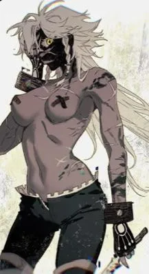 Anyone know the artist