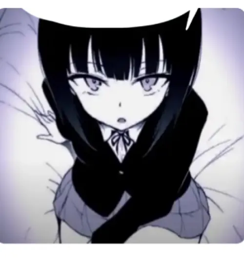 Does anyone know where this is from?