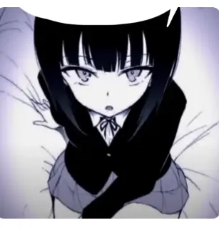 Does anyone know where this is from?