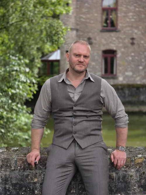 Have you seen me undressed 😈?