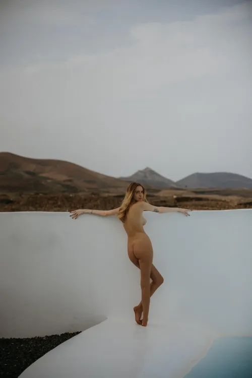 Lanzarote - Angélique by me (2025)