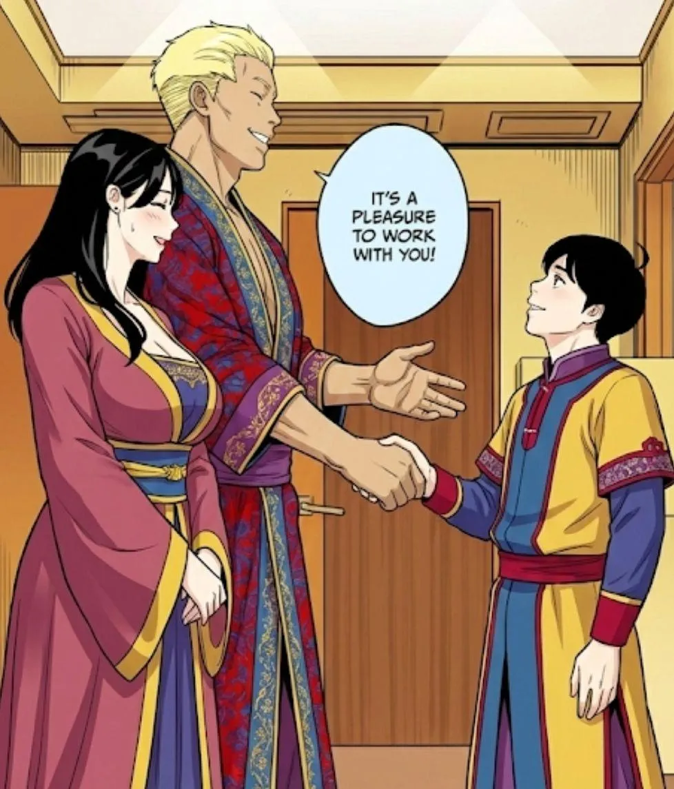 Lf doujin saucenao didnt help