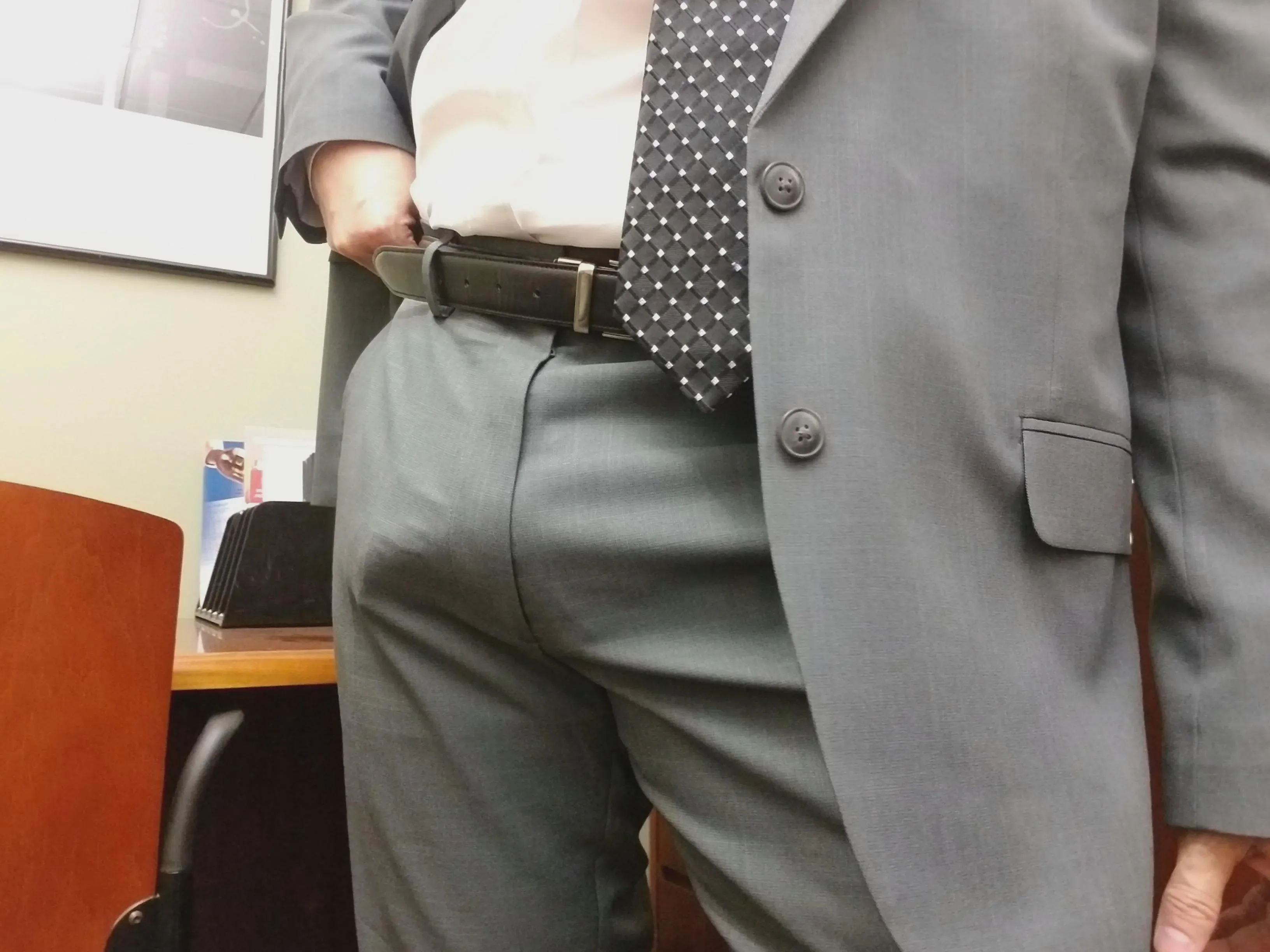 Meet me in the conference room.