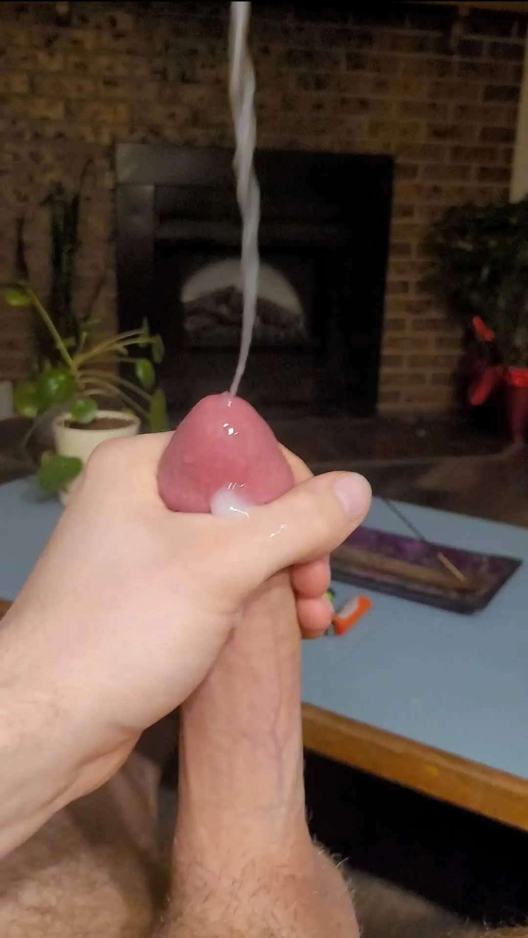 Shooting ropes for you