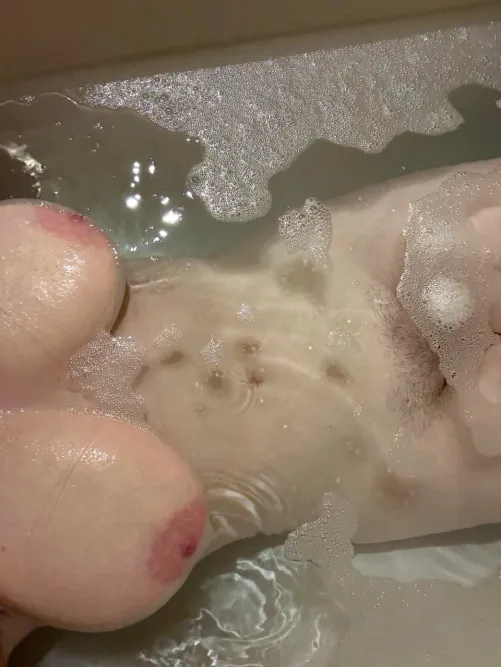 Still waiting to officially become a hotwife