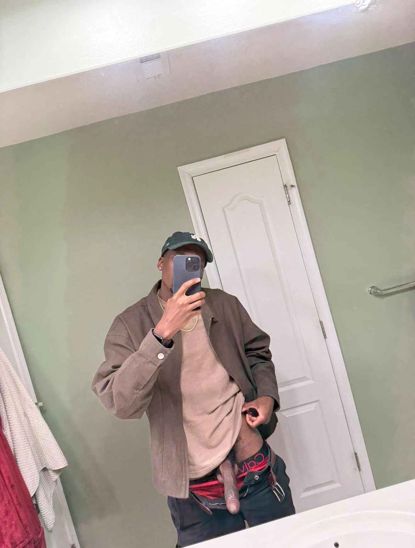 Where are we going? 👀