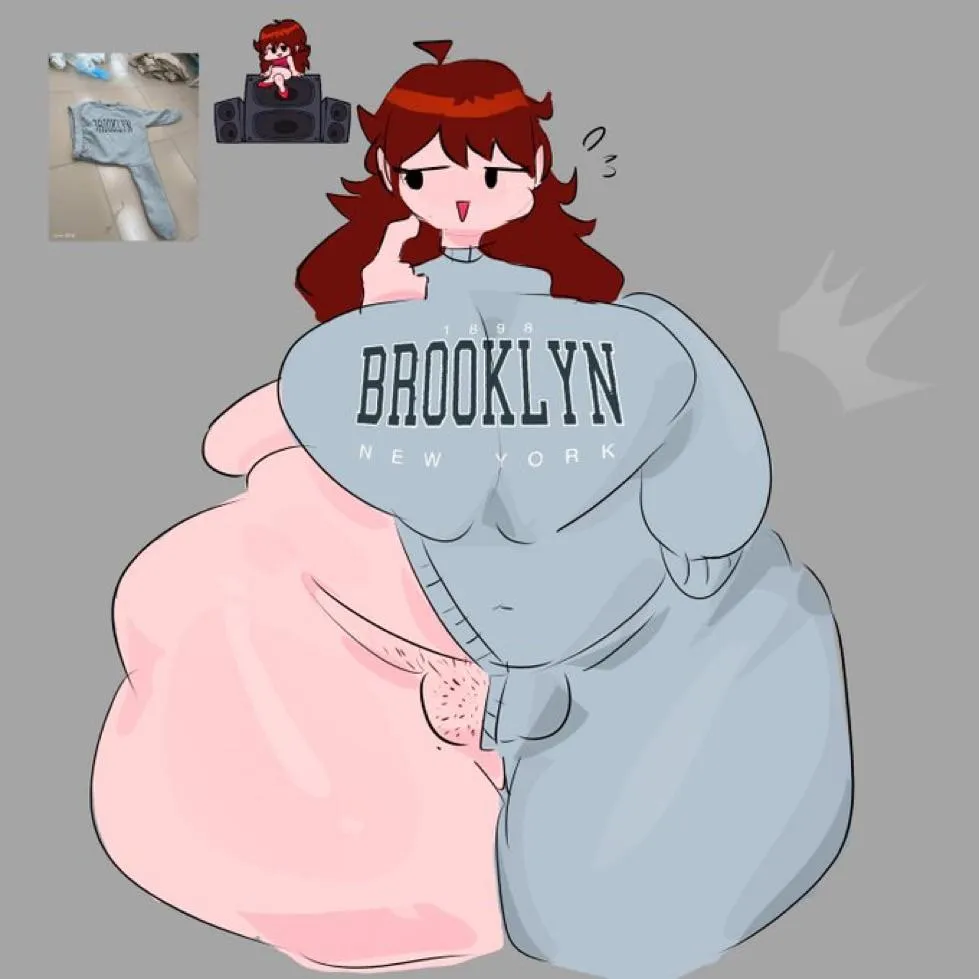 Famous Twitter sweater guys woah!!