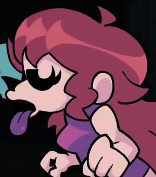 Would You Kiss Her Tongue Tho?