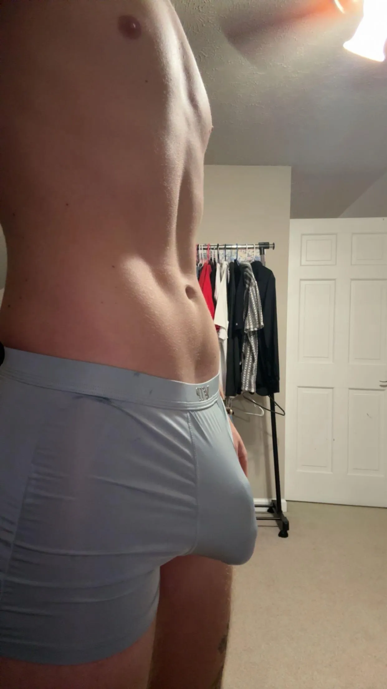 (18) whose gonna pull it out