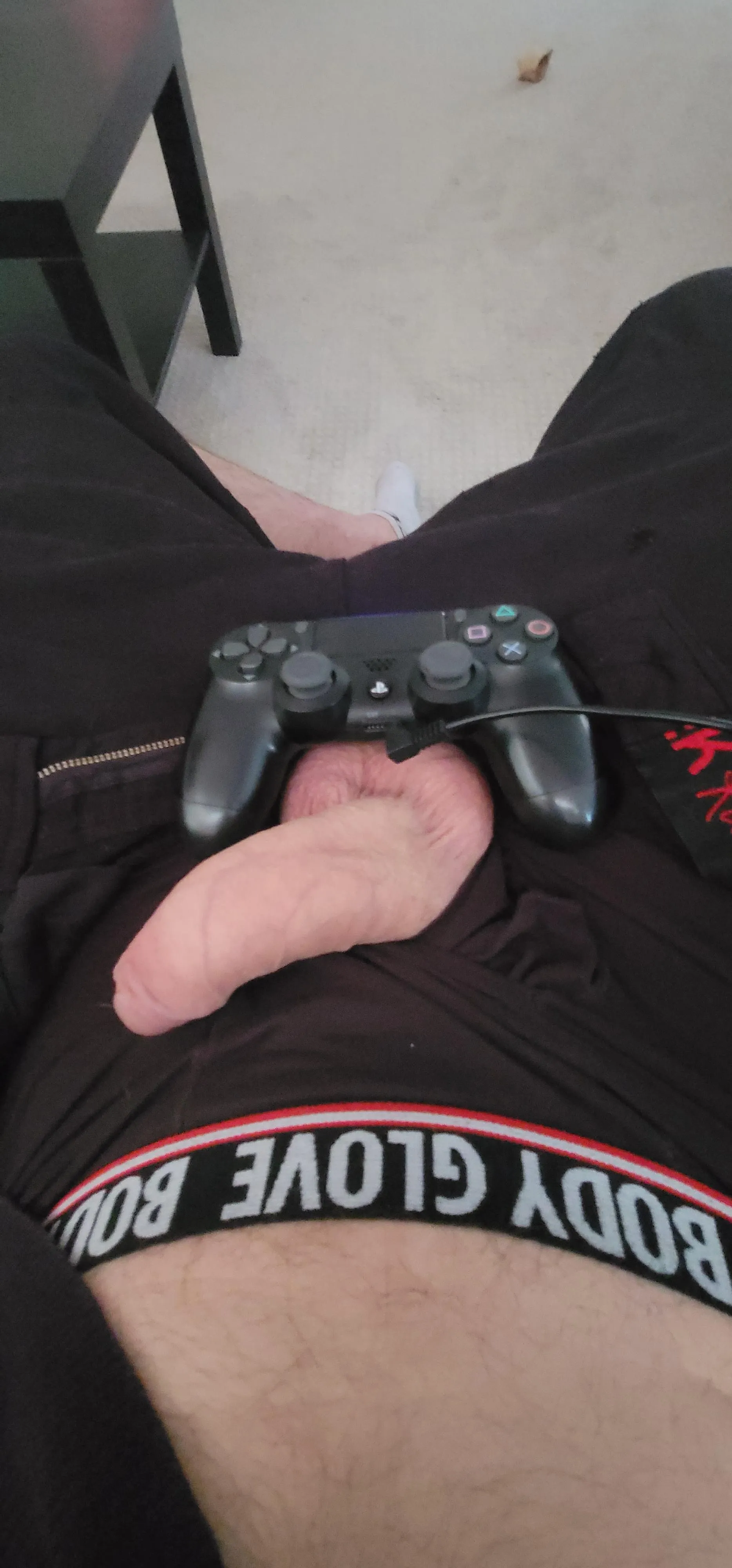 2 questions.....which one you grabbing first ? Who wants to play 🥵