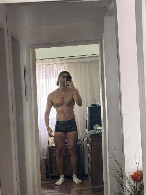 [25] I think I'm ready for summer