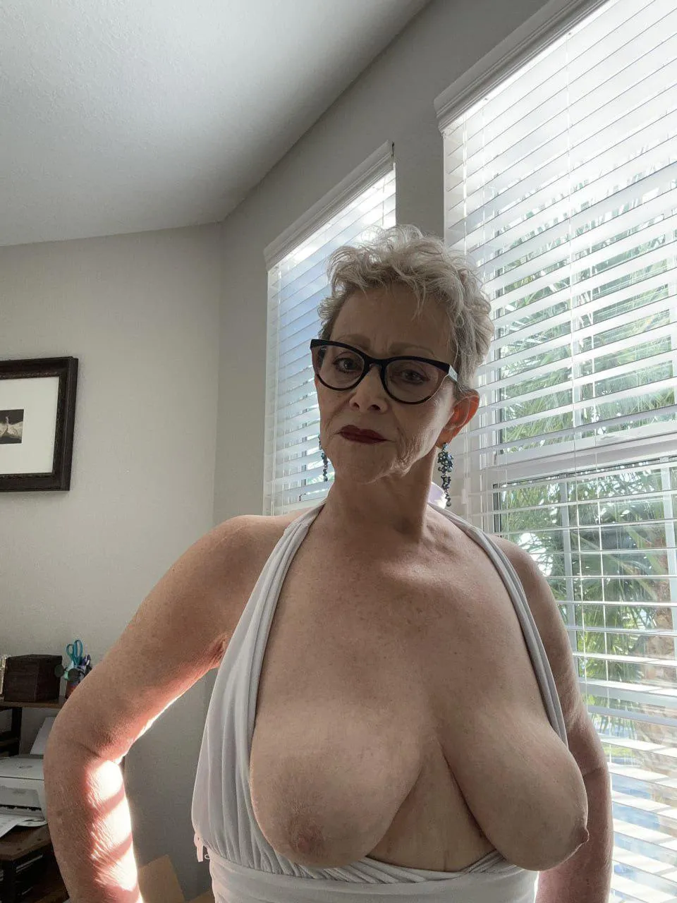 72 and confident enough to post this.