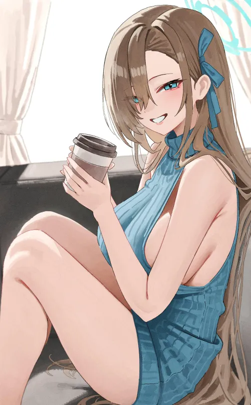 Asuna Ichinose [Blue Archive]