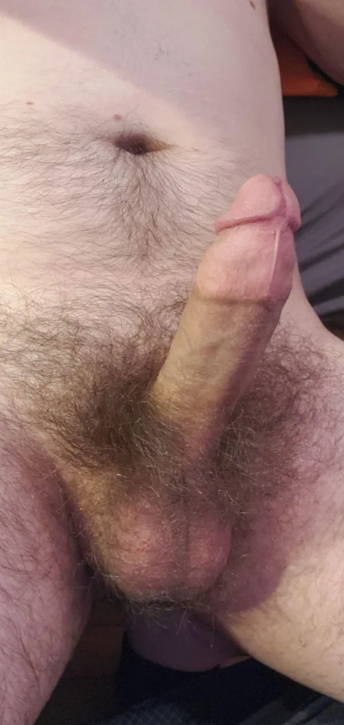 Average and hairy