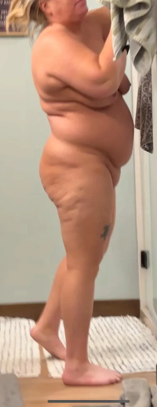 chubby but still fun