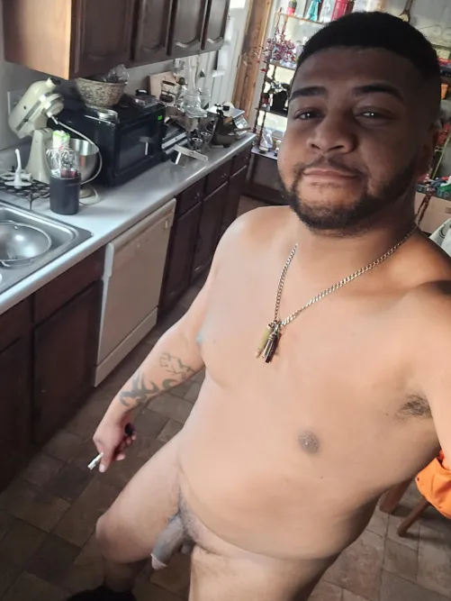 Cold here in Wisconsin but nice and toasty inside