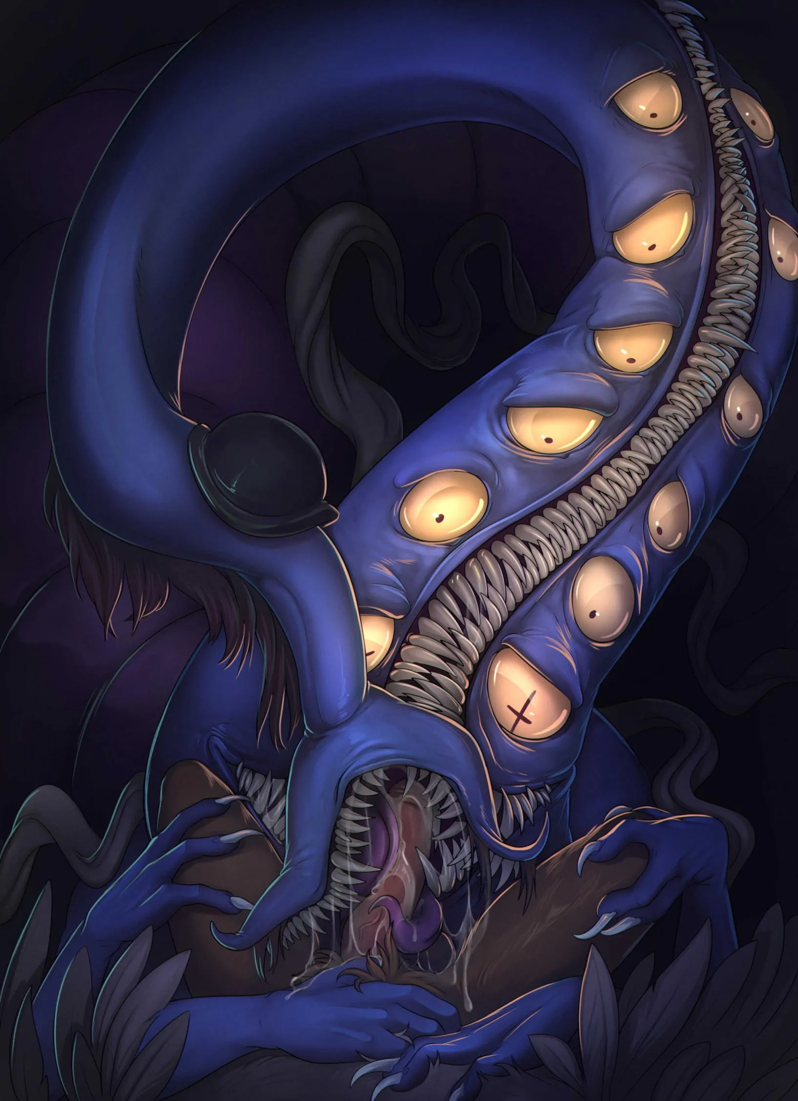 (creepy gun) [AM] I want to have sex with Leon Kennedy