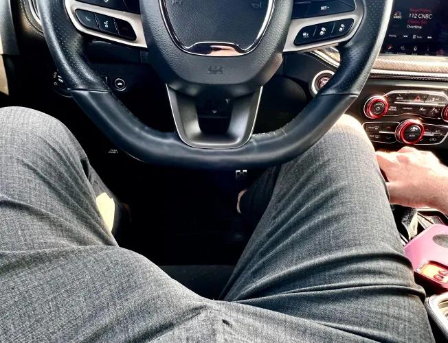 Do I have to Take It Out?