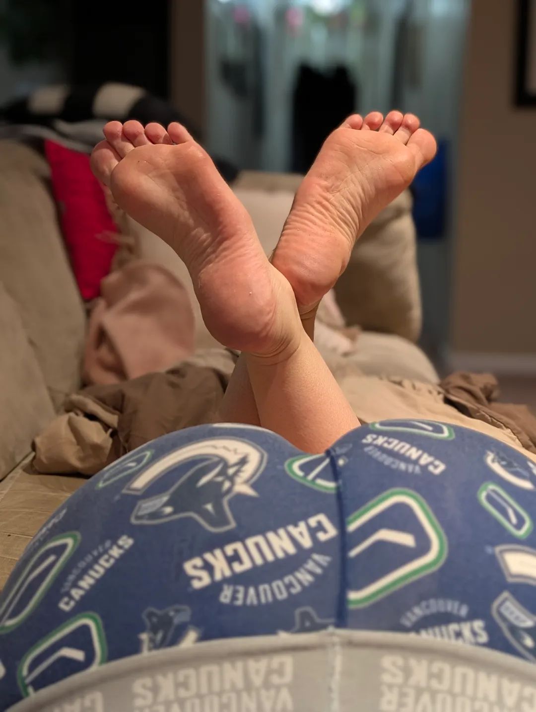 Does it need to be a jersey