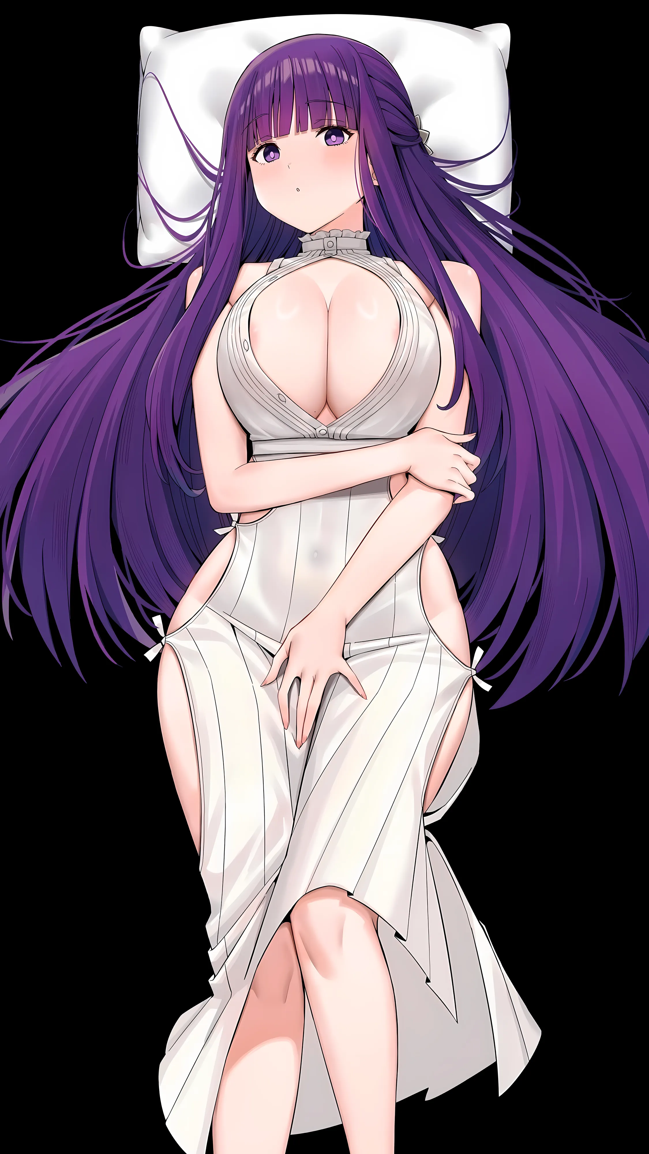 Fern by Bygin [Frieren](2250x4000)