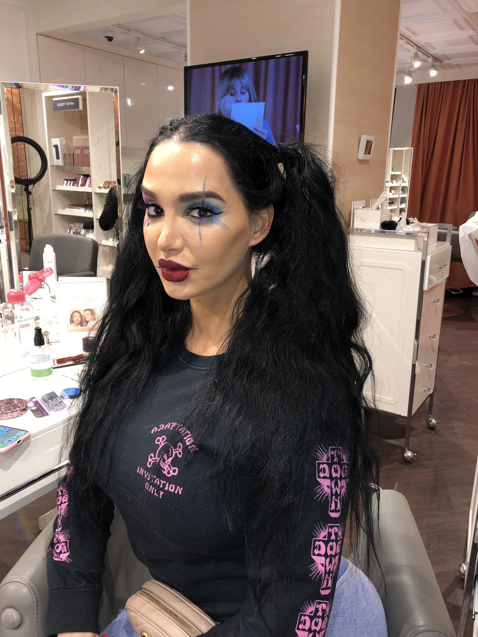 Happy Halloween 🎃🧛🏼‍♀️