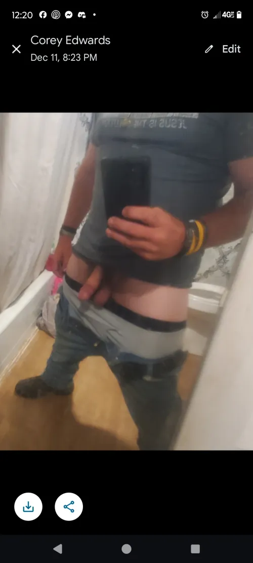 Hello. First time posting