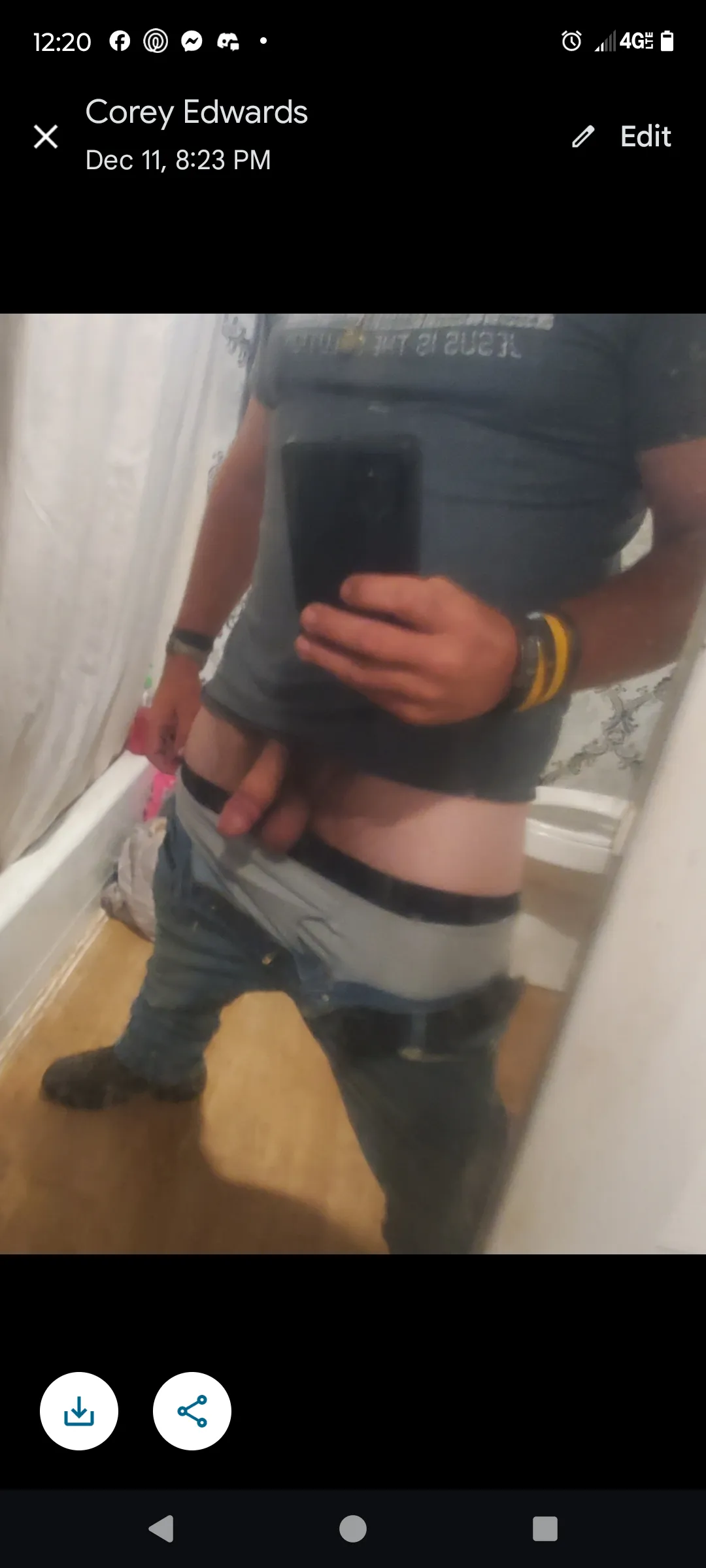 Hello. First time posting