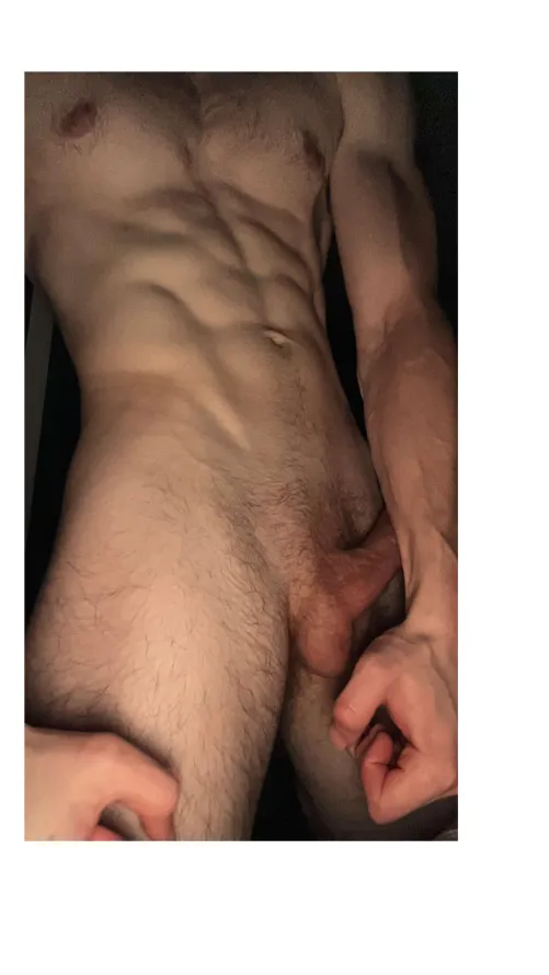 HMU college hockey stud