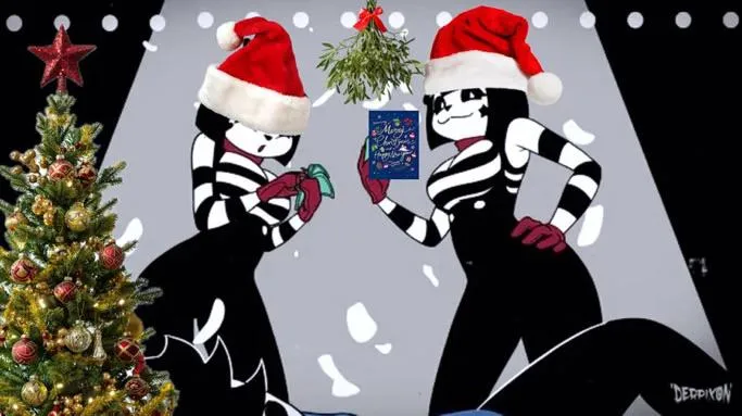 Hope everyone has a Merry Christmas and Happy Holidays.