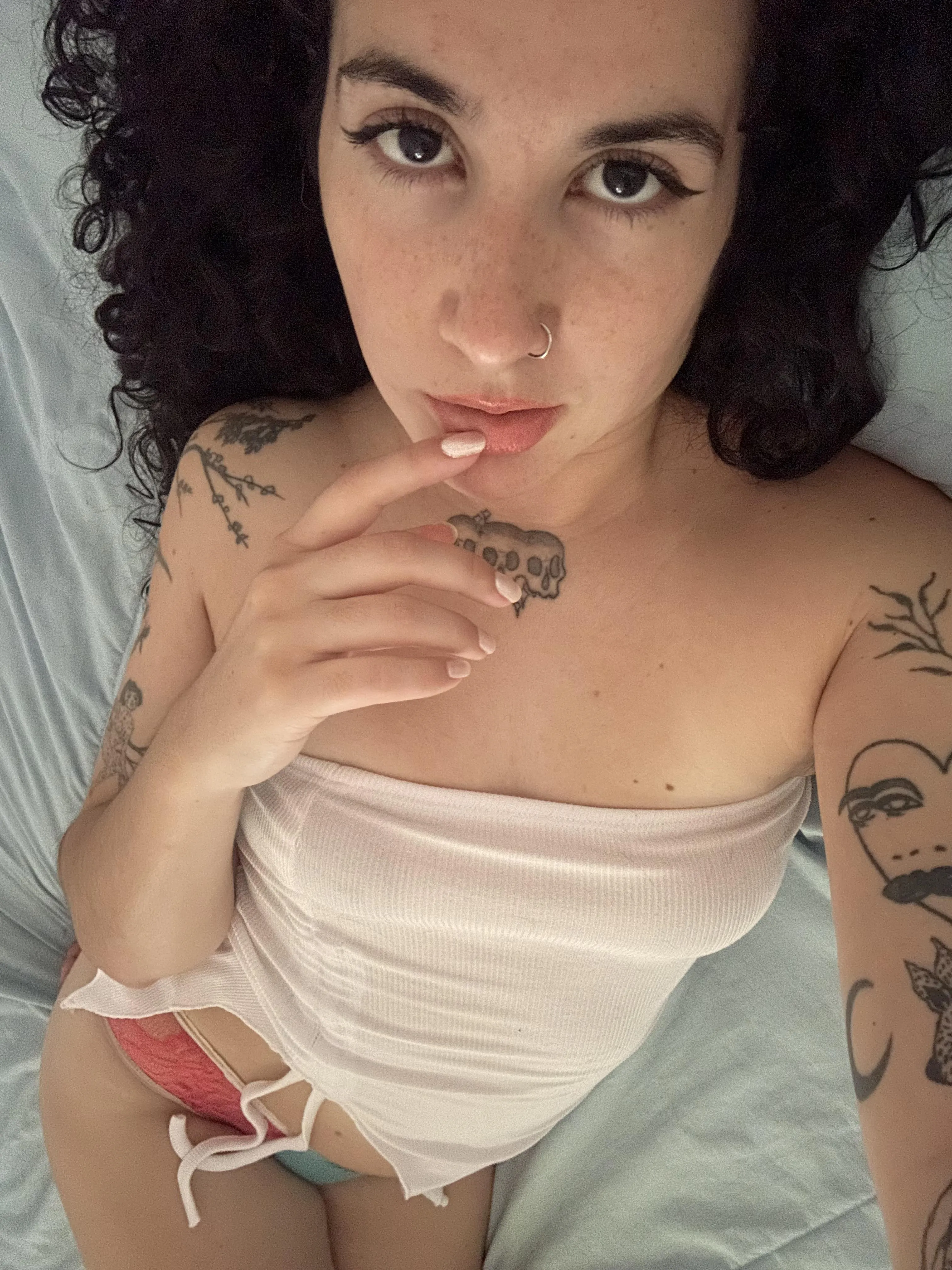 I havent been that nice daddy