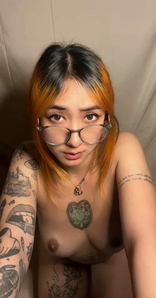 I want you nutting all over this face rn