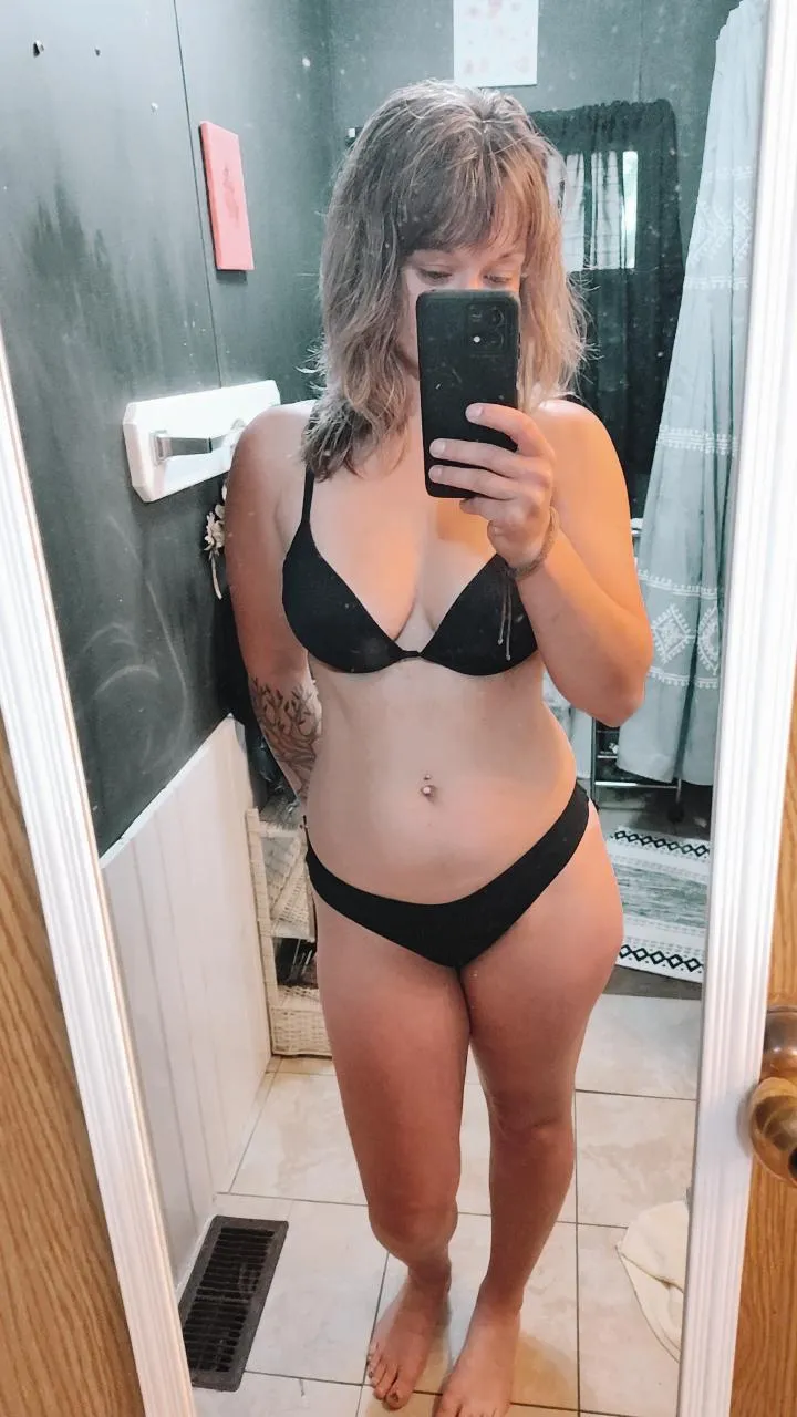 I want you to come over and give it to me .💦💫