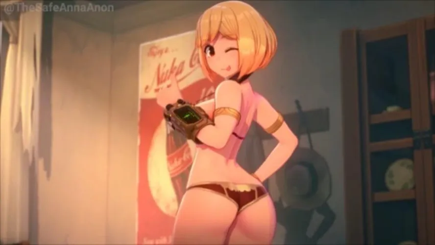 I was looking for a recommendation, are the Nsfw mods worth it in Fallout New Vegas? (I've only put mods on 4) And any other games similar to Fallout or Skyrim to put Nsfw mods on that you recommend? :0