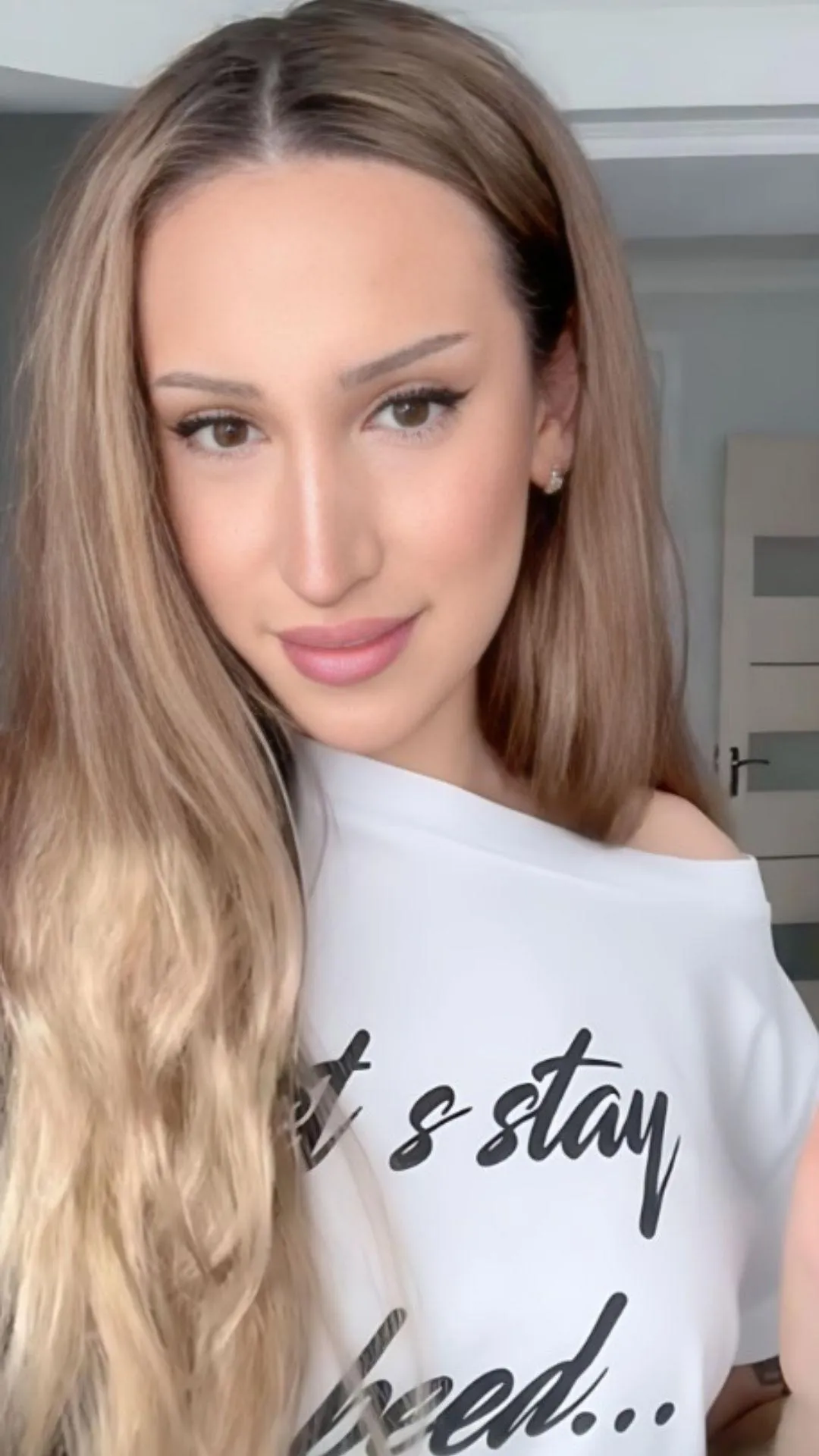 If I'm your type, tell me how often you'd fuck me in a day