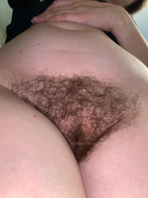 I'm already out of my panties.Are you ready to use your tongue?