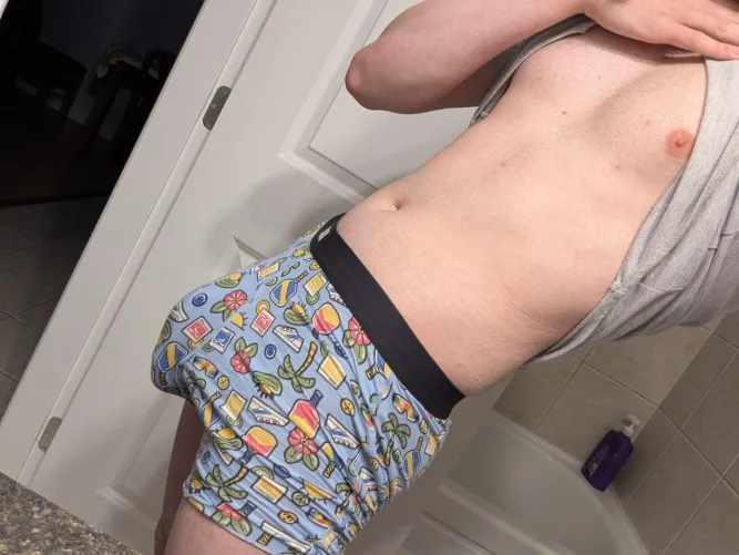 It gets too much sometimes