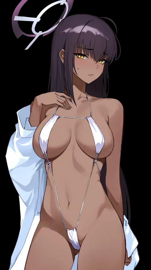 Karin [Blue Archive](2250x4000)