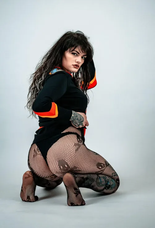 Let’s go Flames 🔥