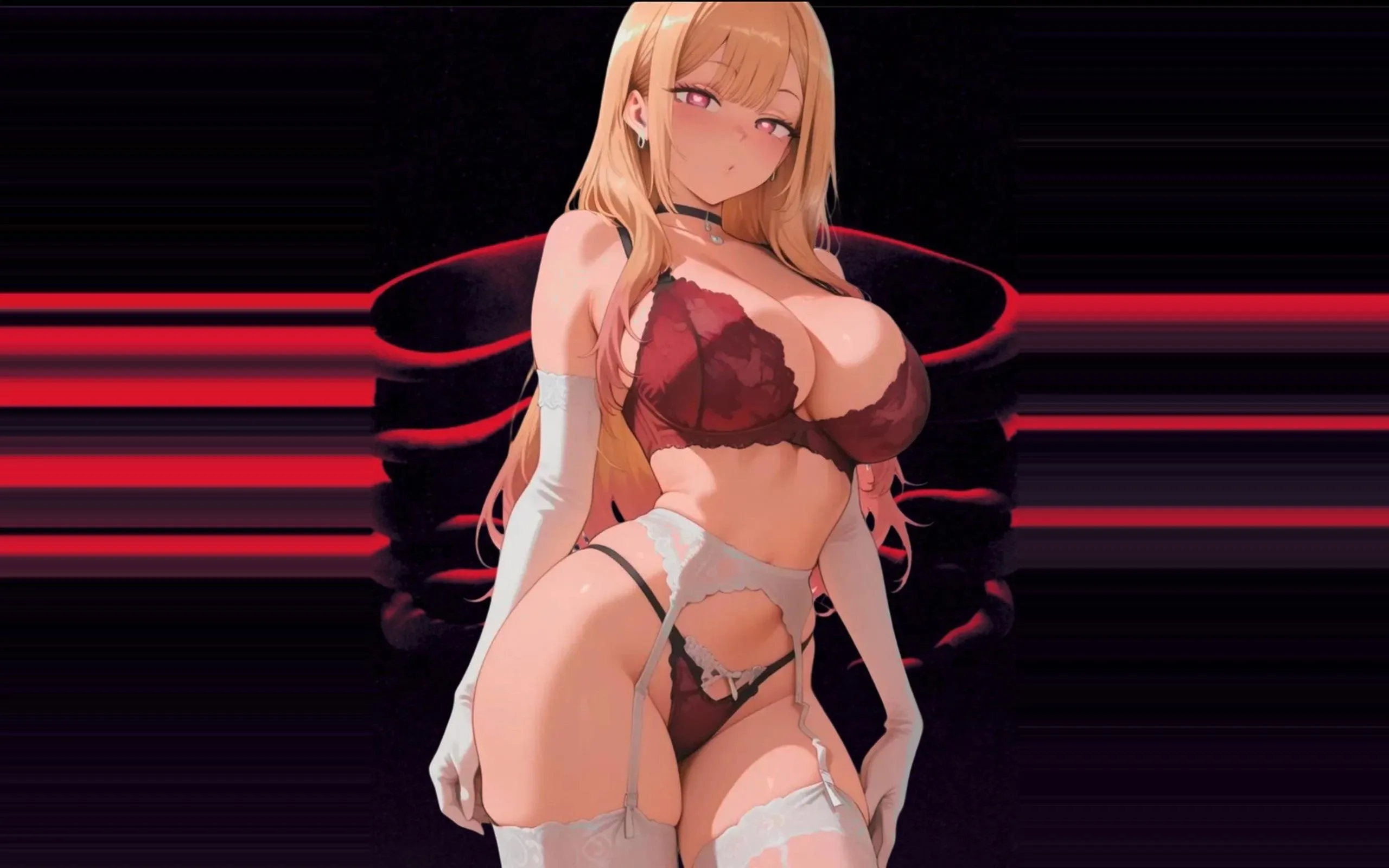 Marin with tools album cover undertow