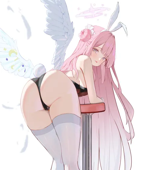 Mika Booty (BP) [Blue Archive]