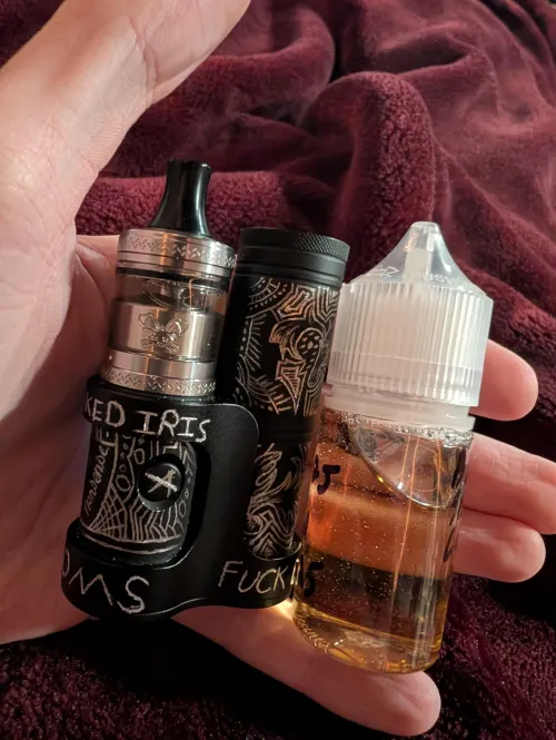 My favorite pocket banger setup I've had this year. Details in body.