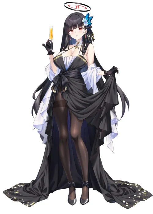 Rio Tsukatsuki [Blue Archive]