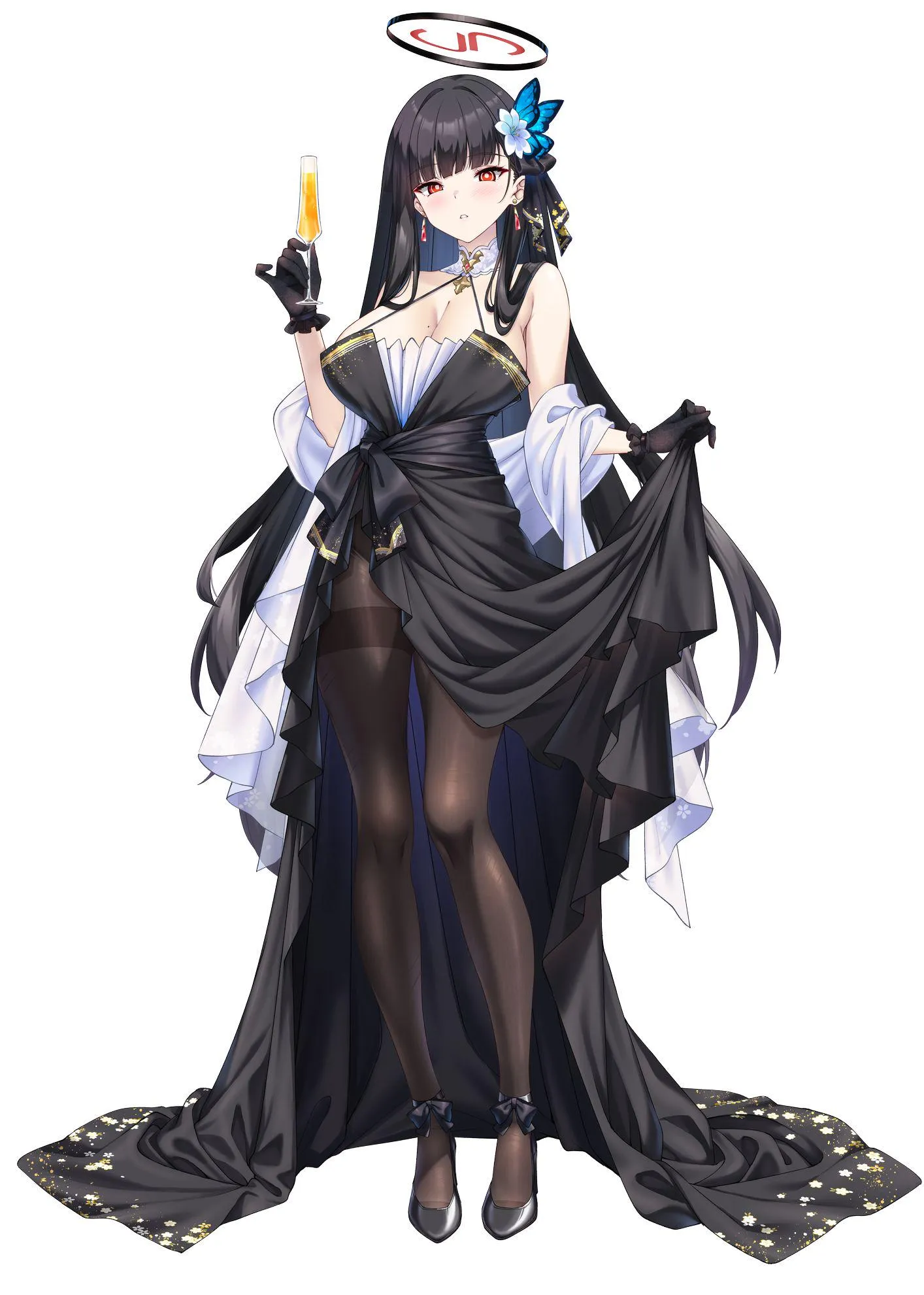 Rio Tsukatsuki [Blue Archive]