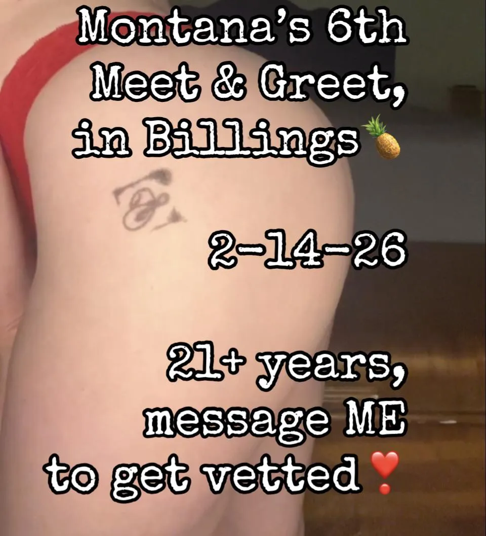 “SAVE THE DATE”❣️