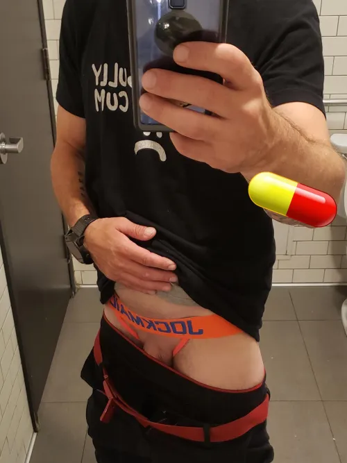 Sexy or not ? What do you think ? 🤔