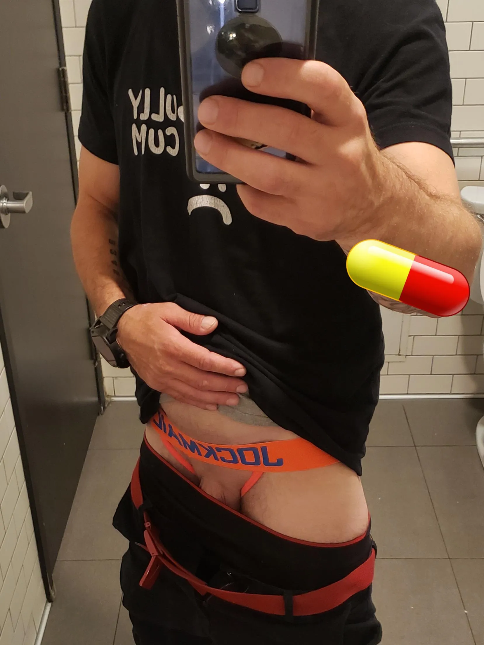 Sexy or not ? What do you think ? 🤔