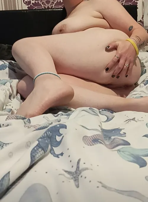 Titmas Advent Day 23