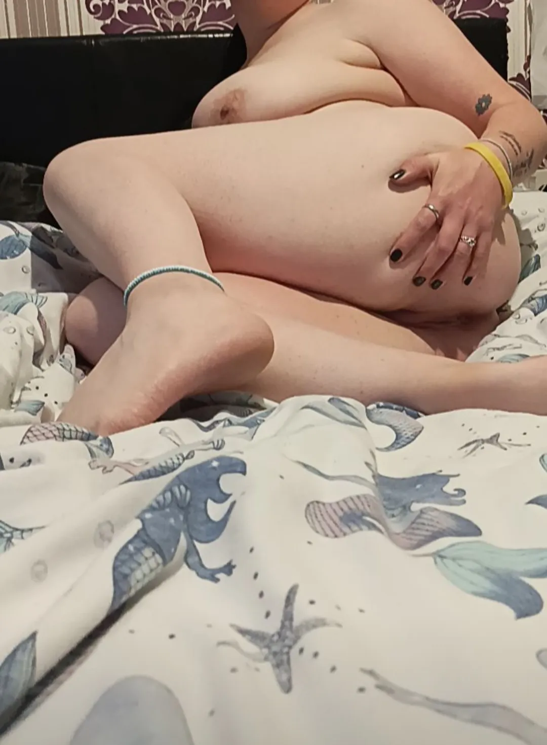 Titmas Advent Day 23