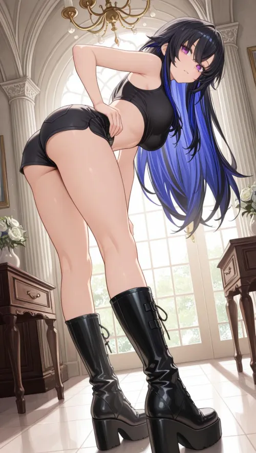 Uruha Ichinose [VSPO]