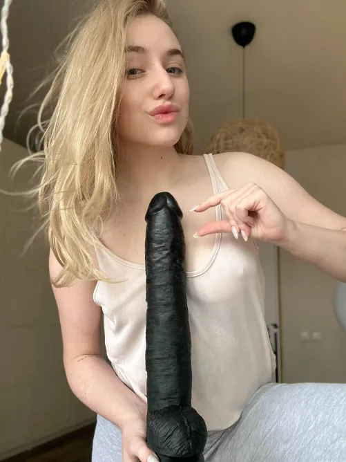 What's the most humiliating name they've called your dick?